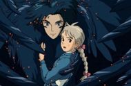 Howl’s Moving Castle (2004) | Image Source: Studio Ghibli